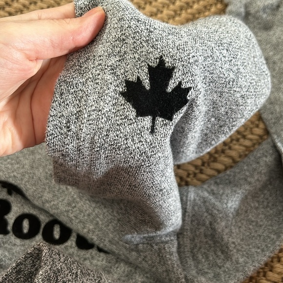 Kids’ Roots Hoodie - Picture 5 of 5